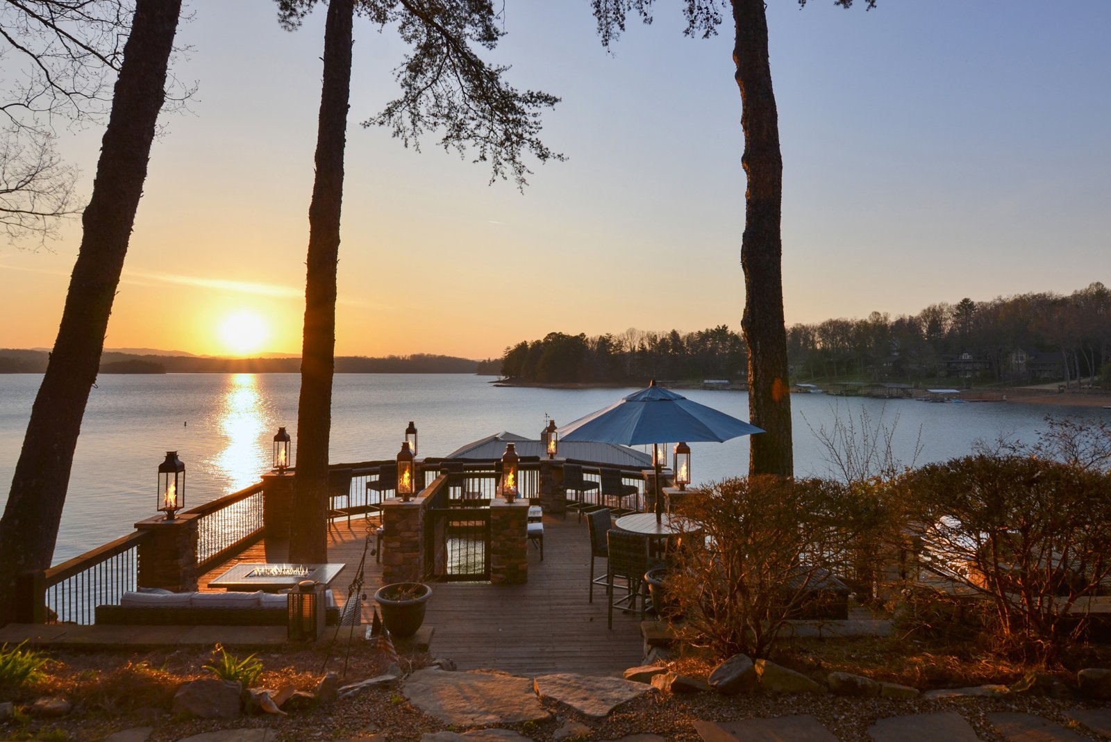 686 Lake Drive Morganton - 35