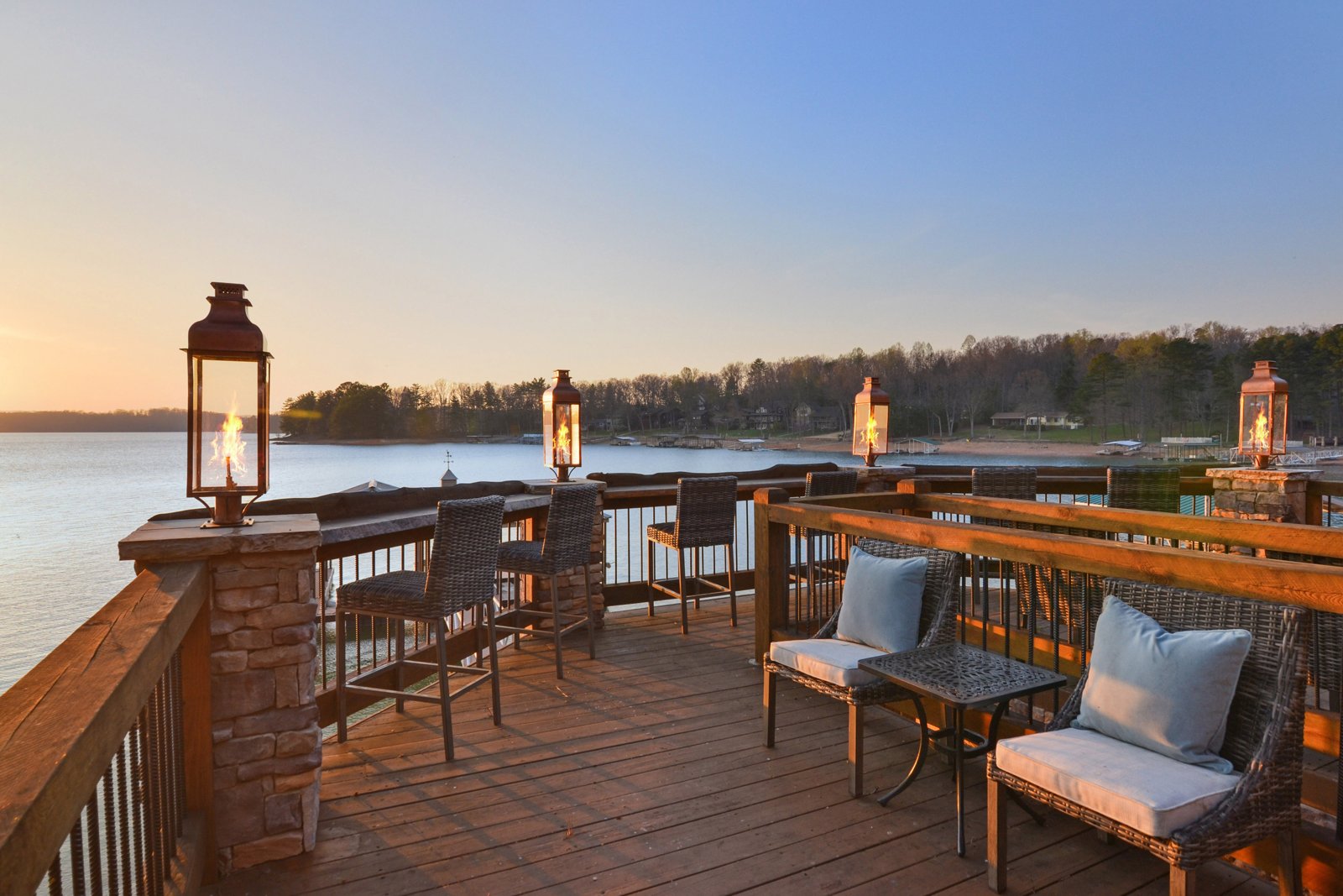 686 Lake Drive Morganton - 36
