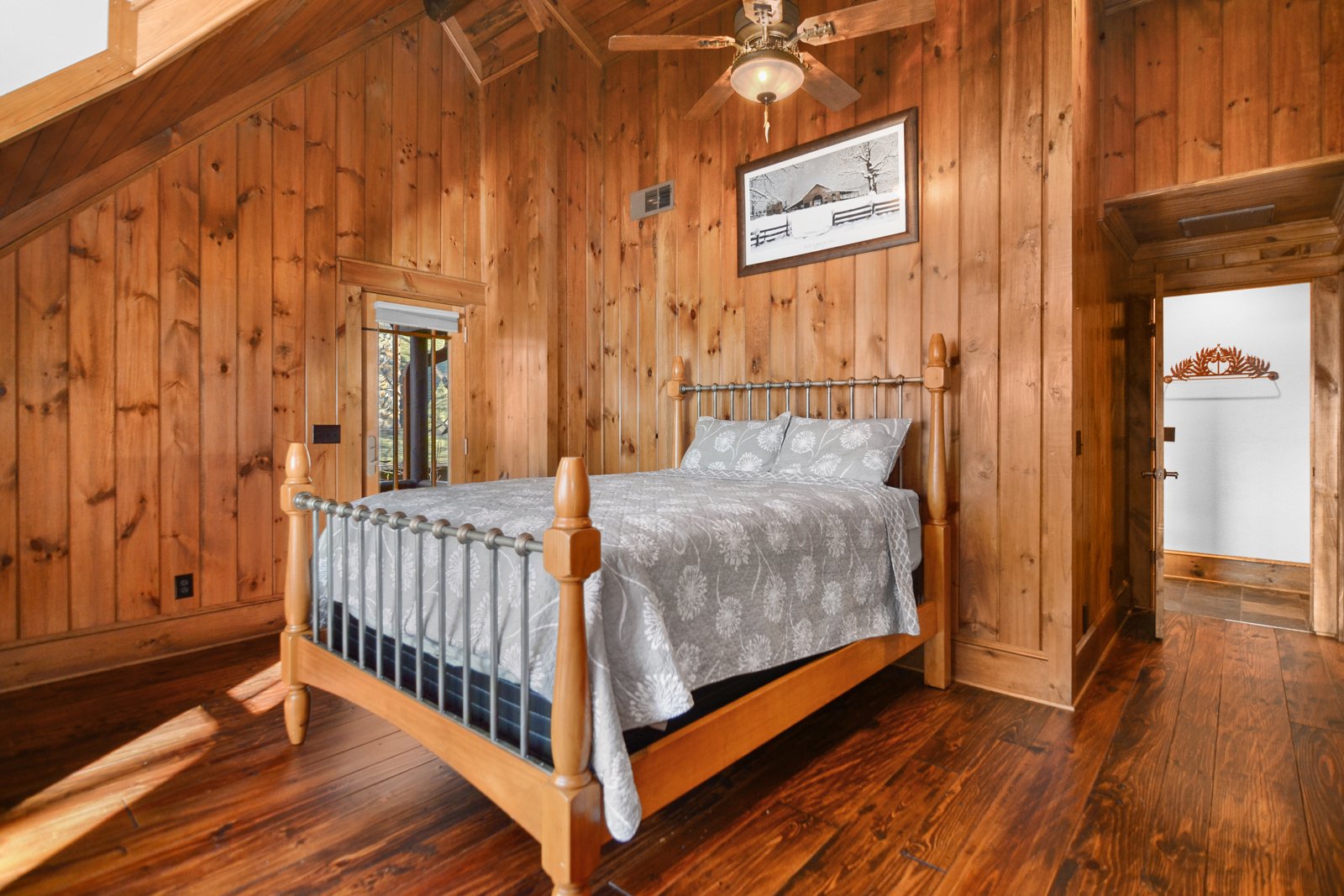 686 Lake Drive Morganton - 37