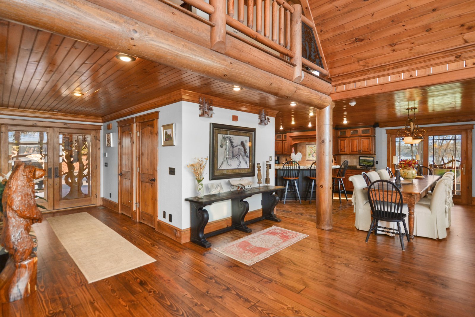 686 Lake Drive Morganton - 4