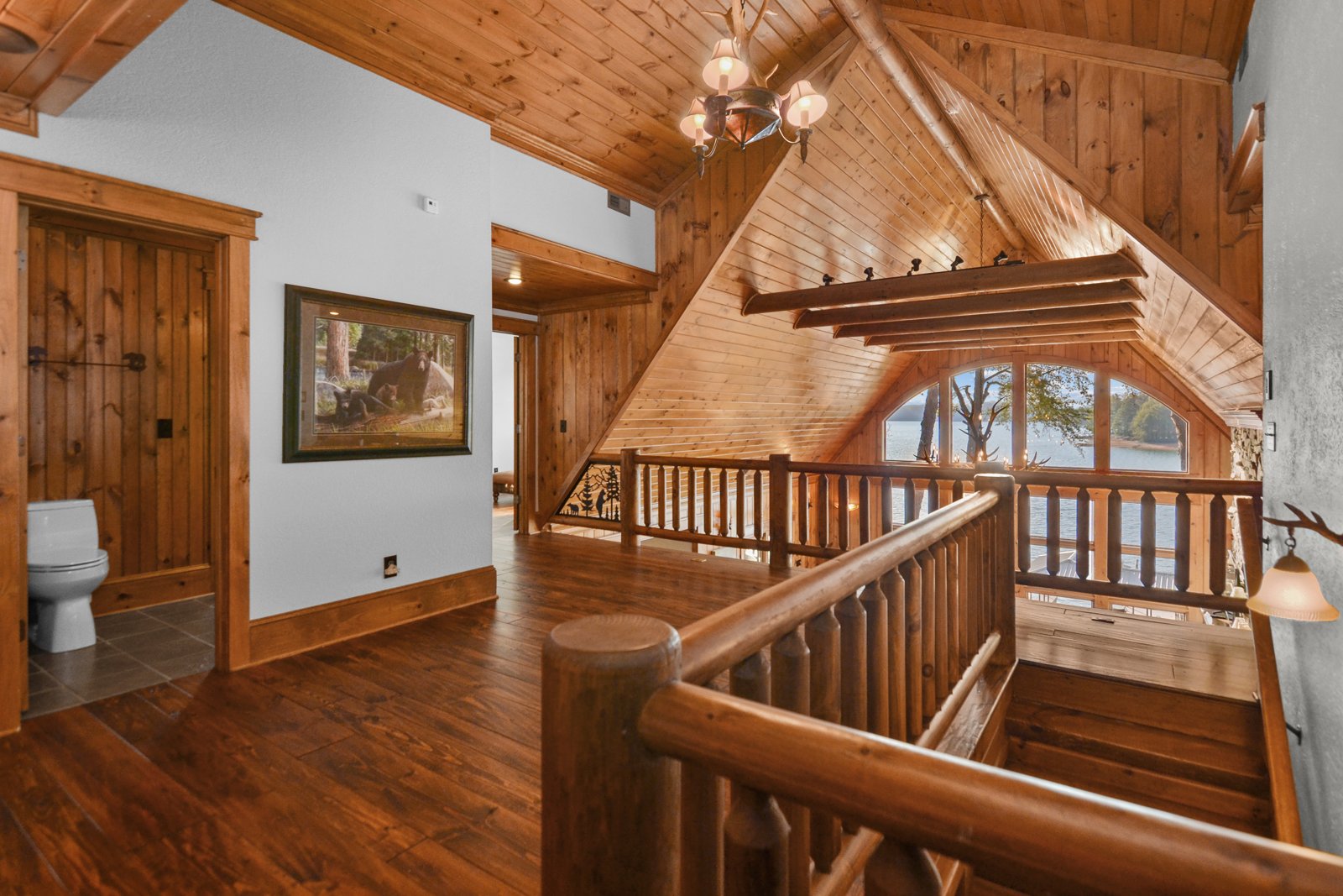 686 Lake Drive Morganton - 43
