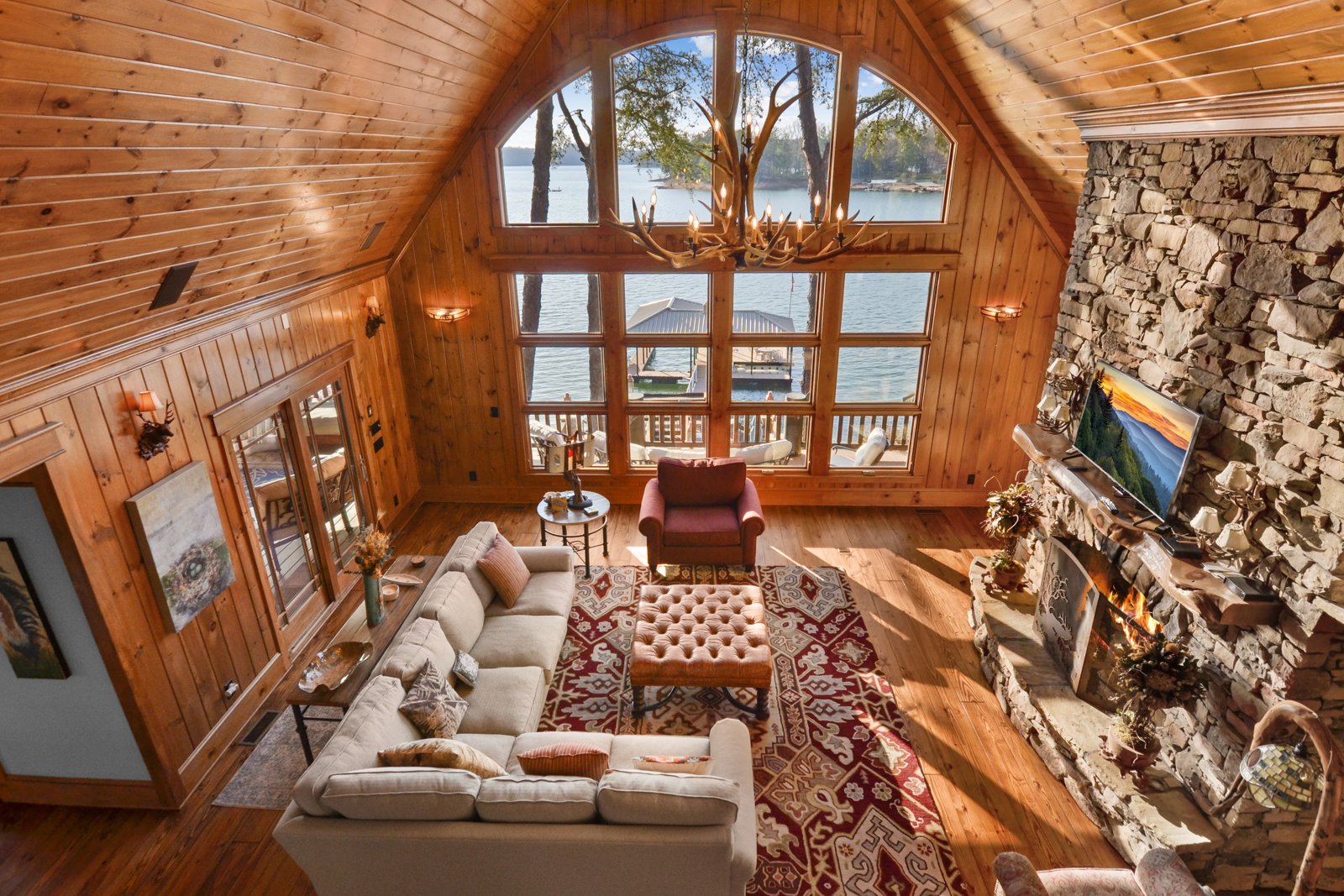 686 Lake Drive Morganton - 46