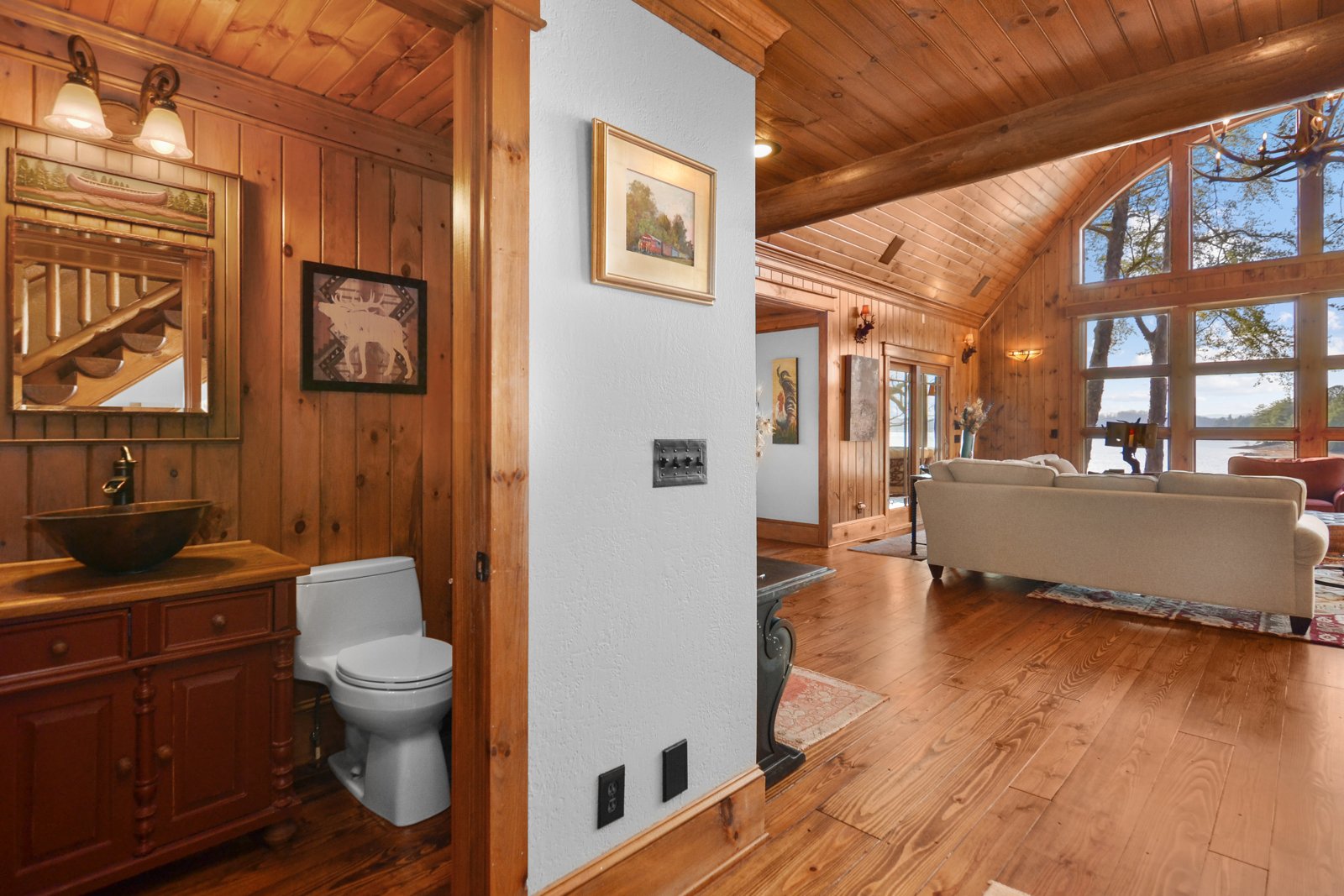 686 Lake Drive Morganton - 47