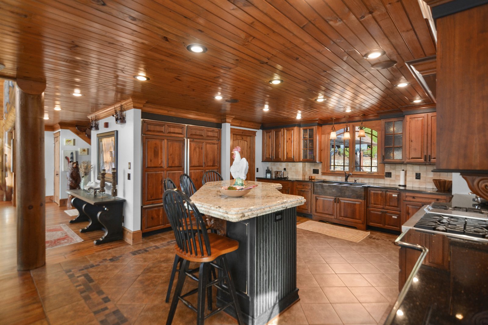 686 Lake Drive Morganton - 6