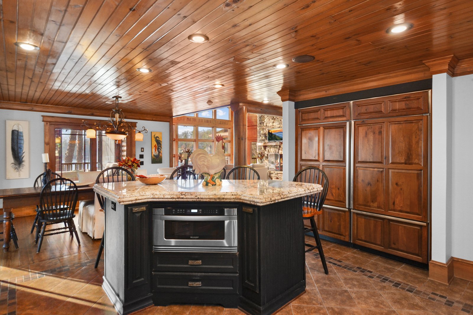 686 Lake Drive Morganton - 8