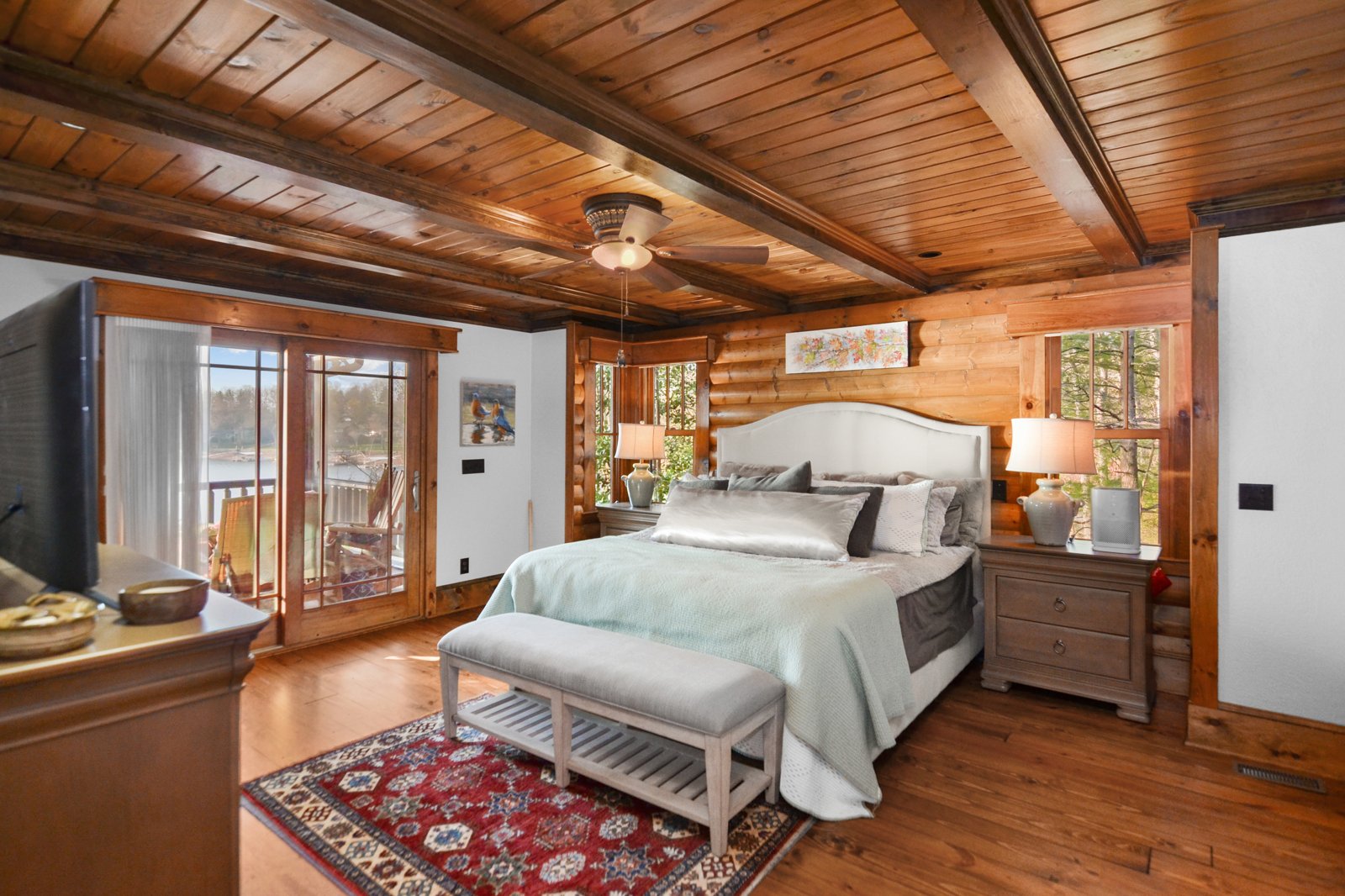 686 Lake Drive Morganton - 9