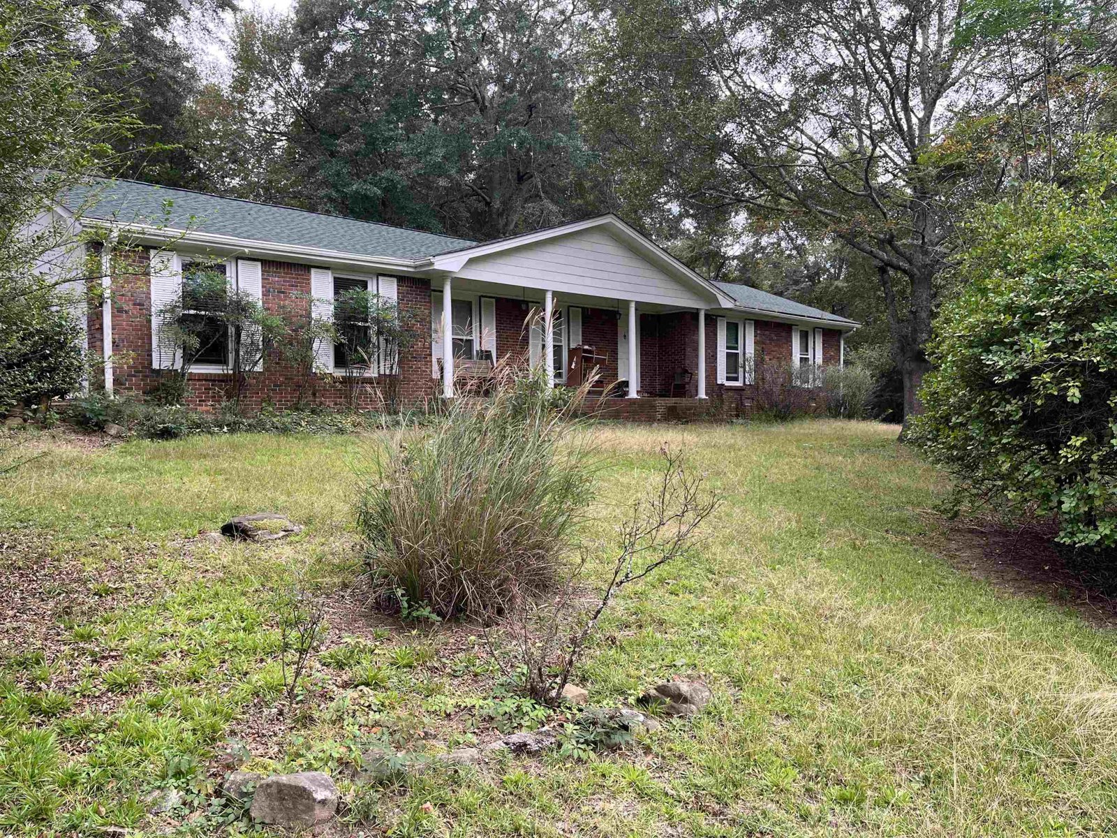 5297 Rock Springs Road Lithonia - 1