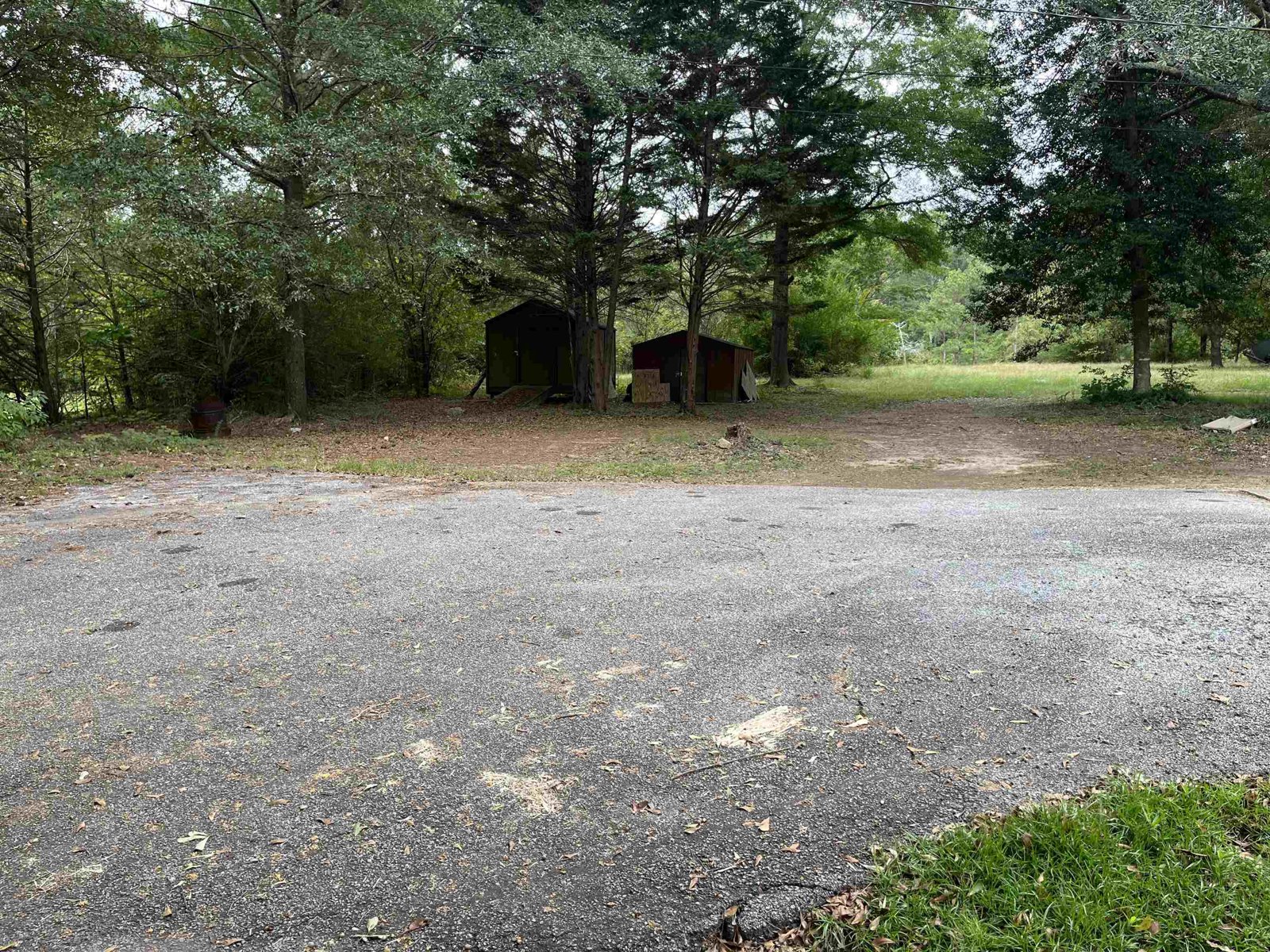 5297 Rock Springs Road Lithonia - 5