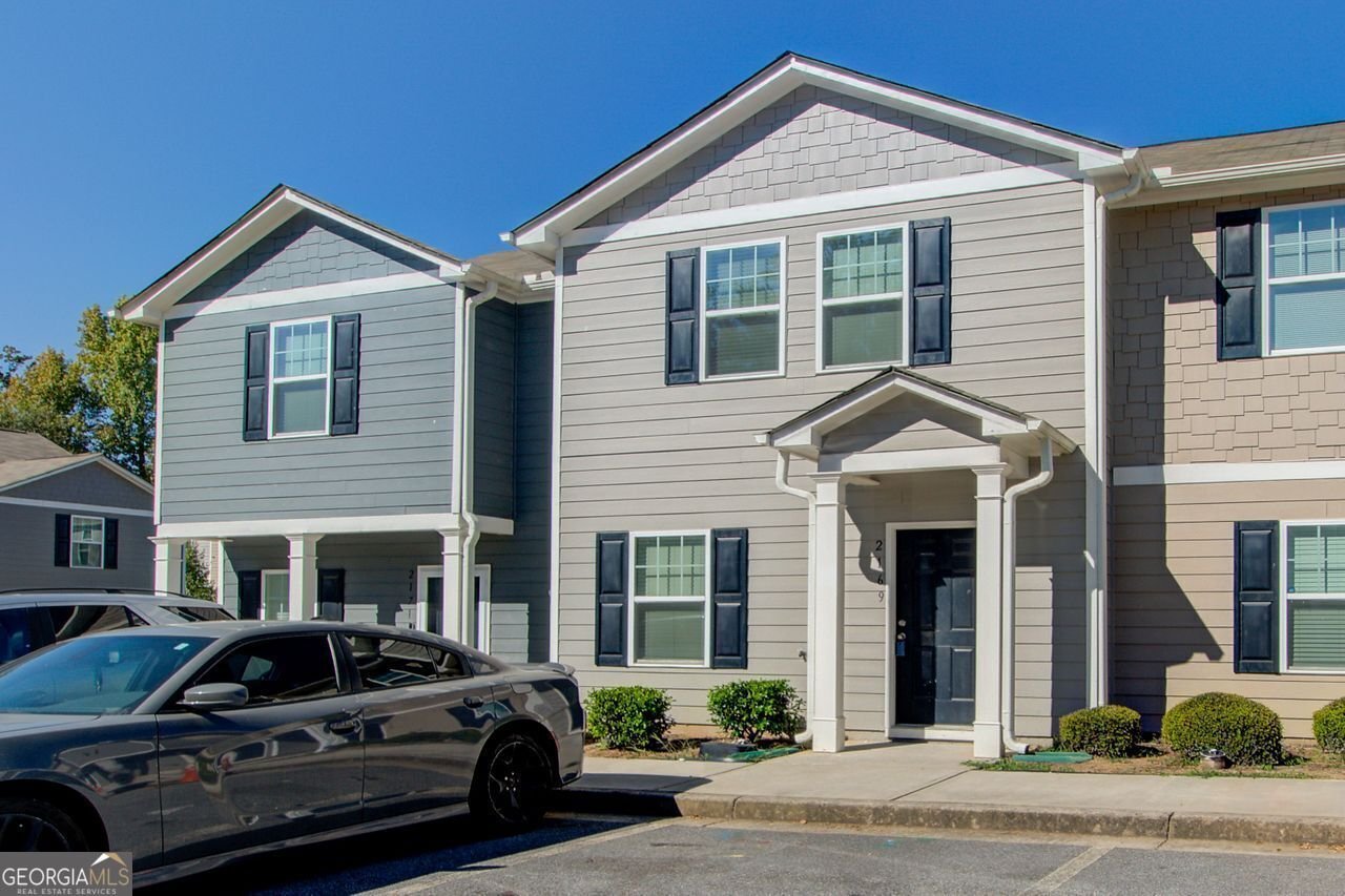 2169 Cypress Lane Atlanta - 1