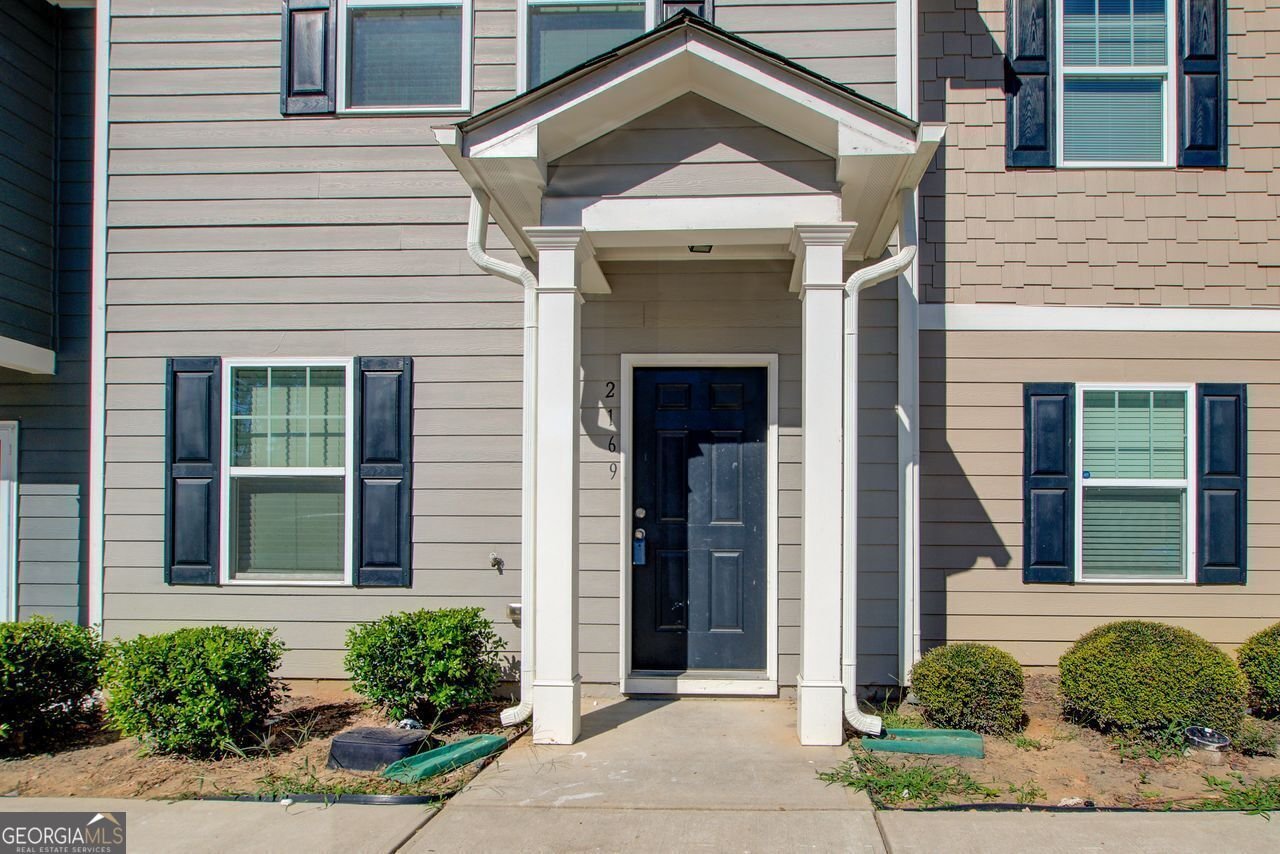 2169 Cypress Lane Atlanta - 2
