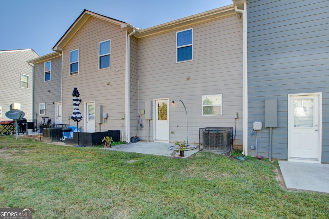 2169 Cypress Lane Atlanta - 22