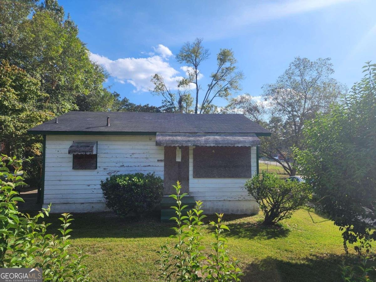 1015 Haywood Road Macon - 1
