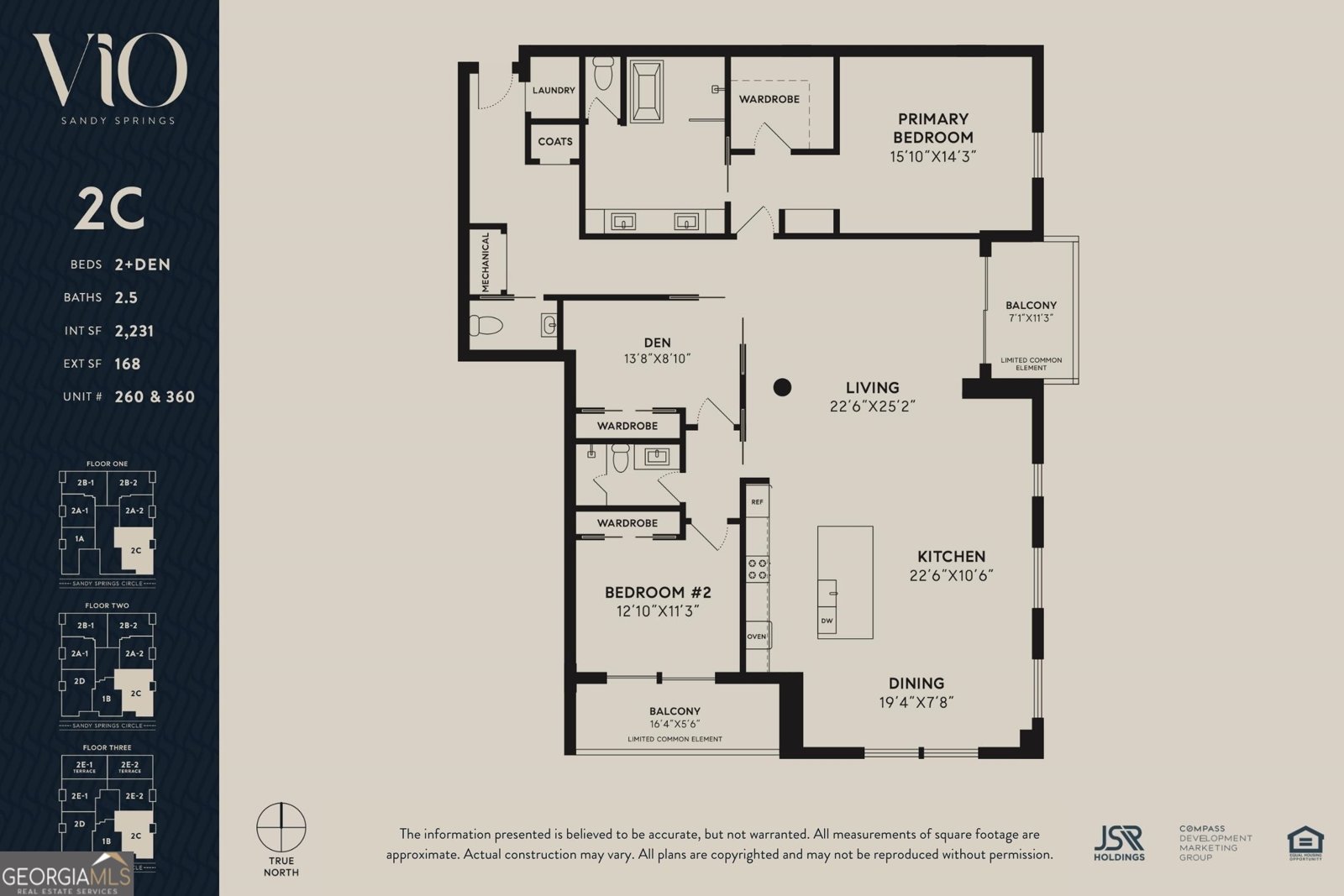 318 Sandy Springs Circle Sandy Springs - 12