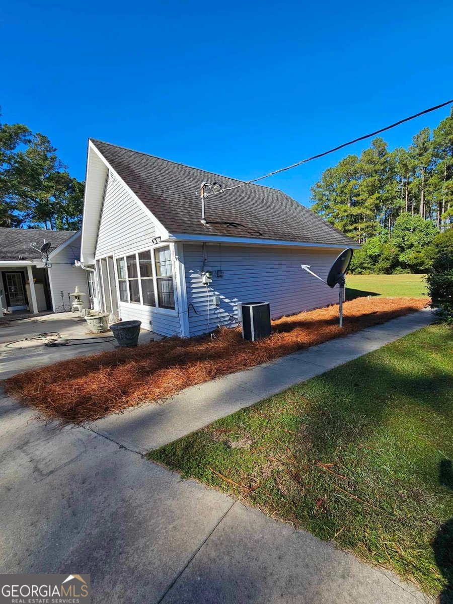 5278 Elim Church Road Ludowici - 10