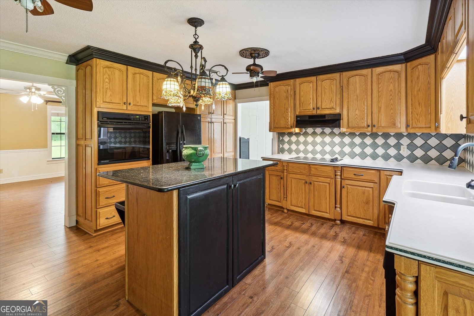 5278 Elim Church Road Ludowici - 12