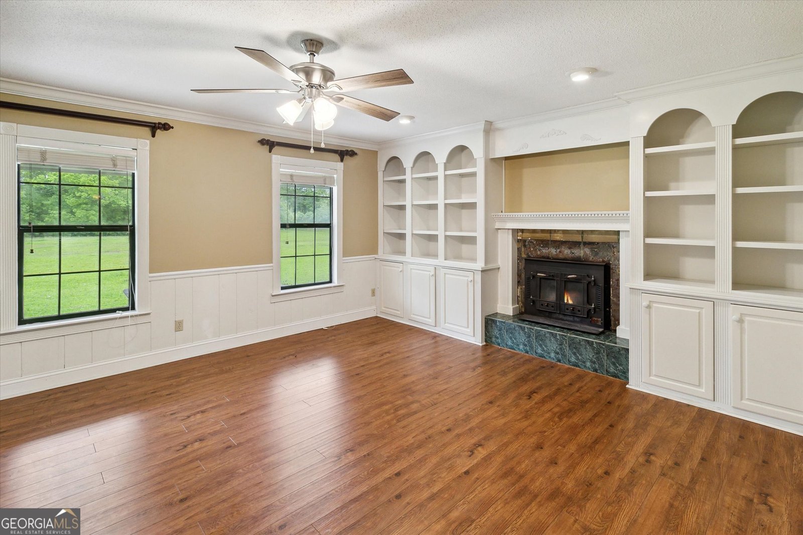 5278 Elim Church Road Ludowici - 14