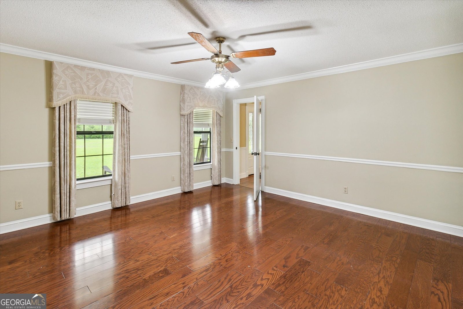 5278 Elim Church Road Ludowici - 15