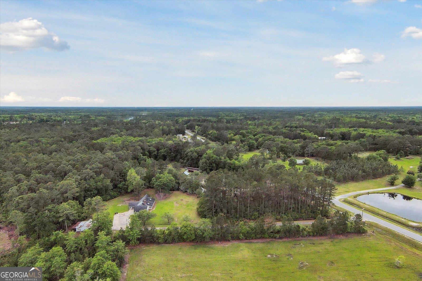 5278 Elim Church Road Ludowici - 25