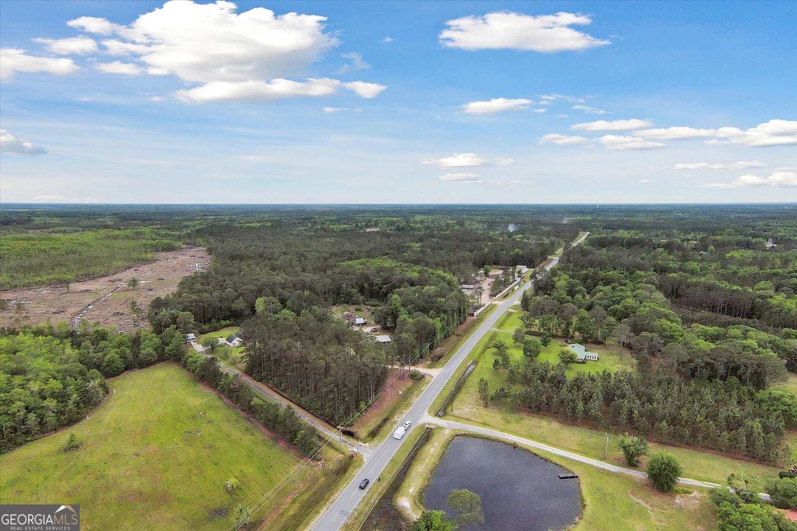 5278 Elim Church Road Ludowici - 26