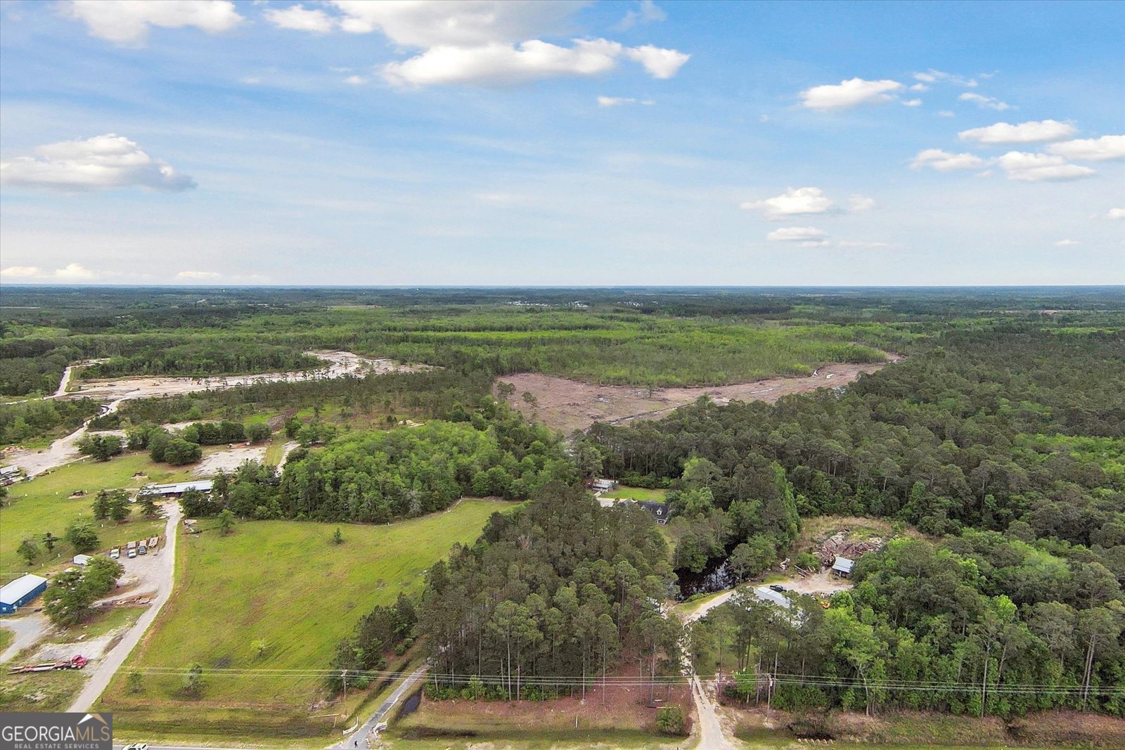 5278 Elim Church Road Ludowici - 27