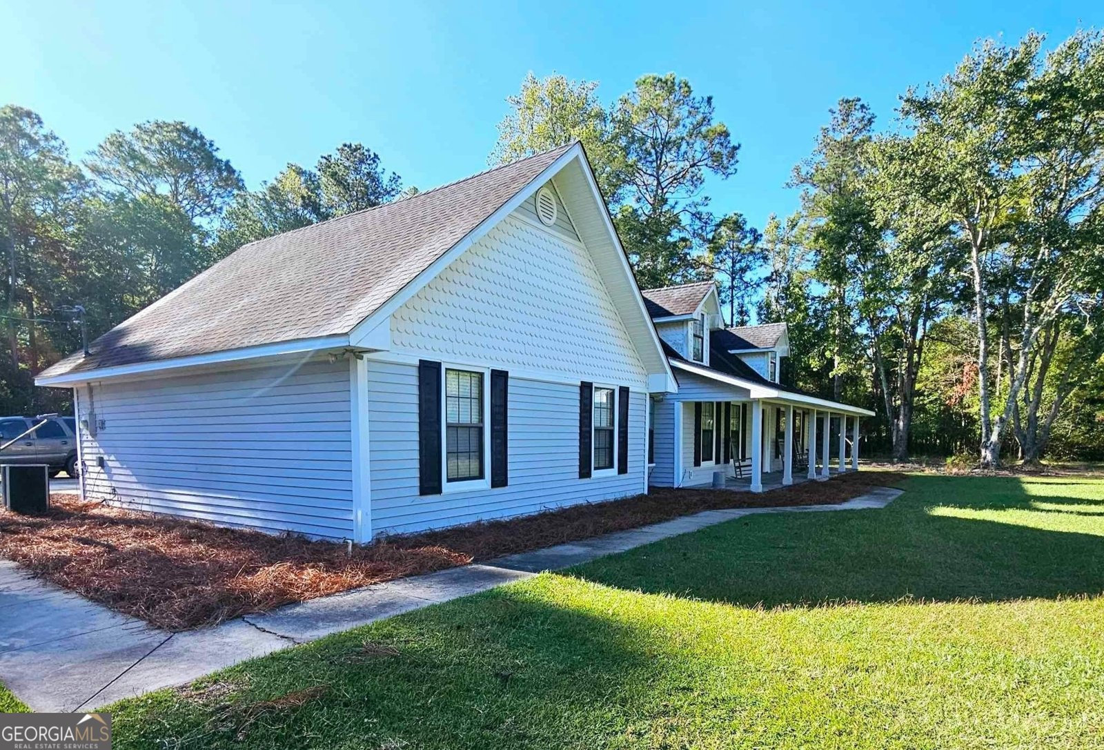 5278 Elim Church Road Ludowici - 3