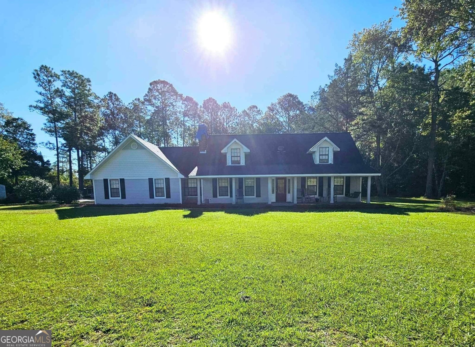 5278 Elim Church Road Ludowici - 4