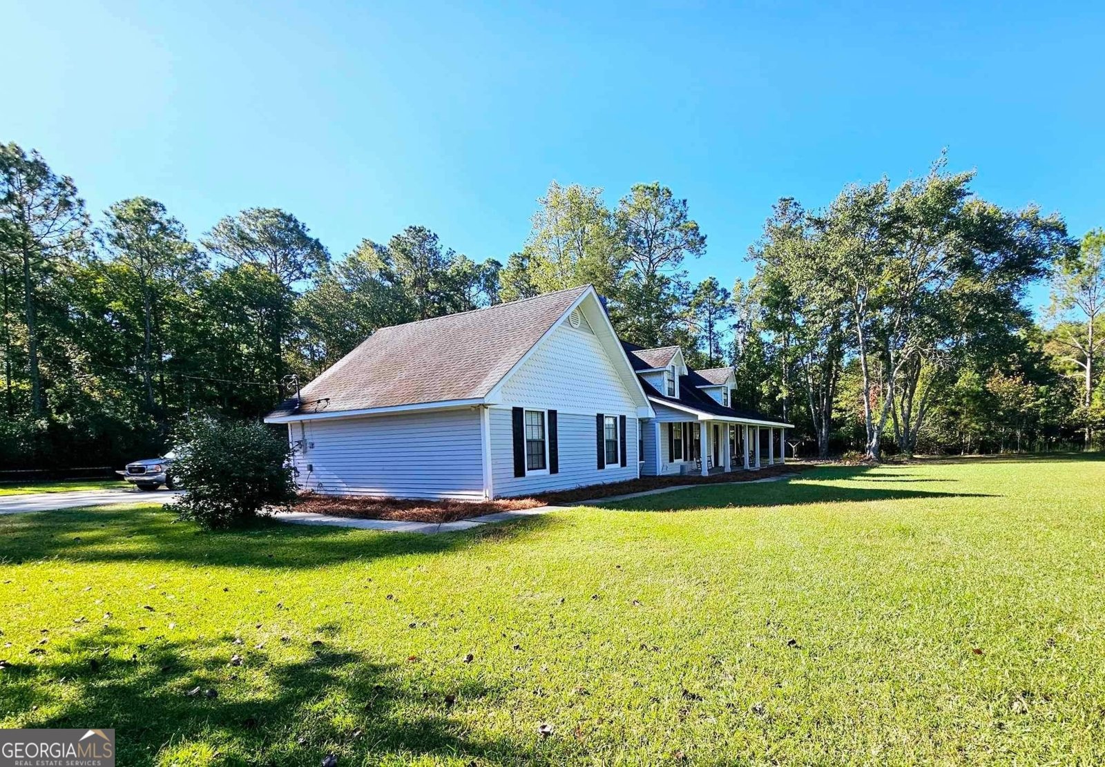 5278 Elim Church Road Ludowici - 6