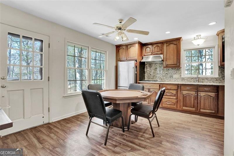 6409 EVA Road Flowery Branch - 13