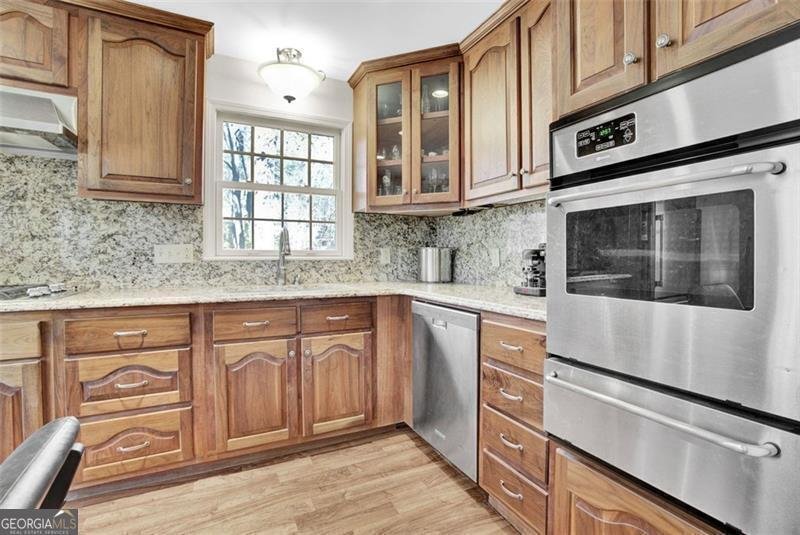 6409 EVA Road Flowery Branch - 14