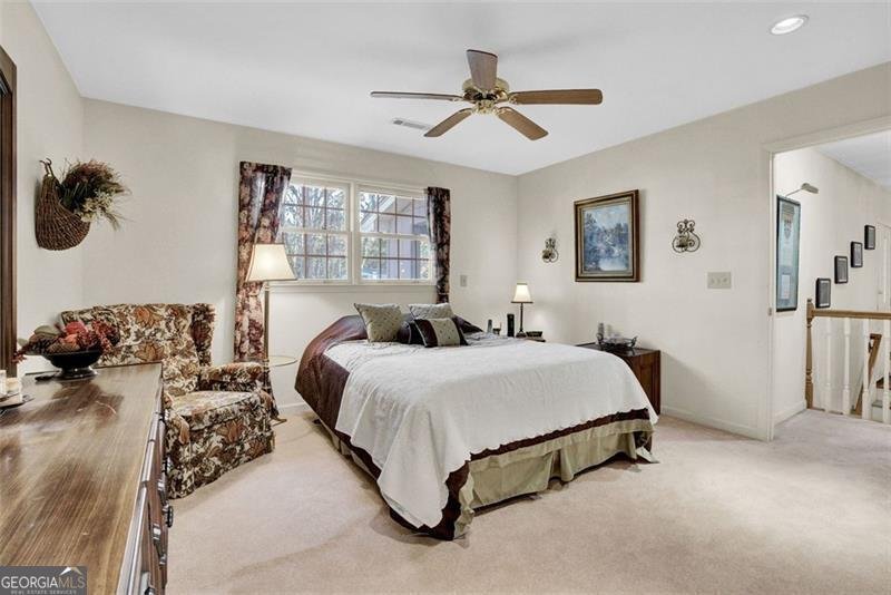 6409 EVA Road Flowery Branch - 20