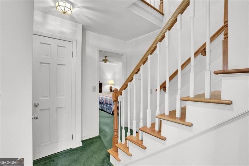 6409 EVA Road Flowery Branch - 24