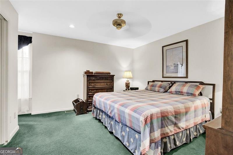6409 EVA Road Flowery Branch - 25