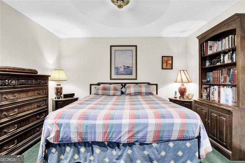 6409 EVA Road Flowery Branch - 26