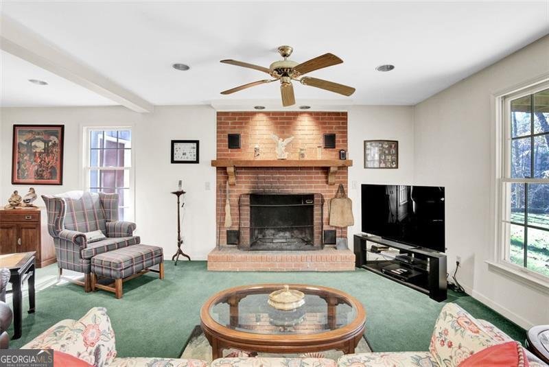 6409 EVA Road Flowery Branch - 30