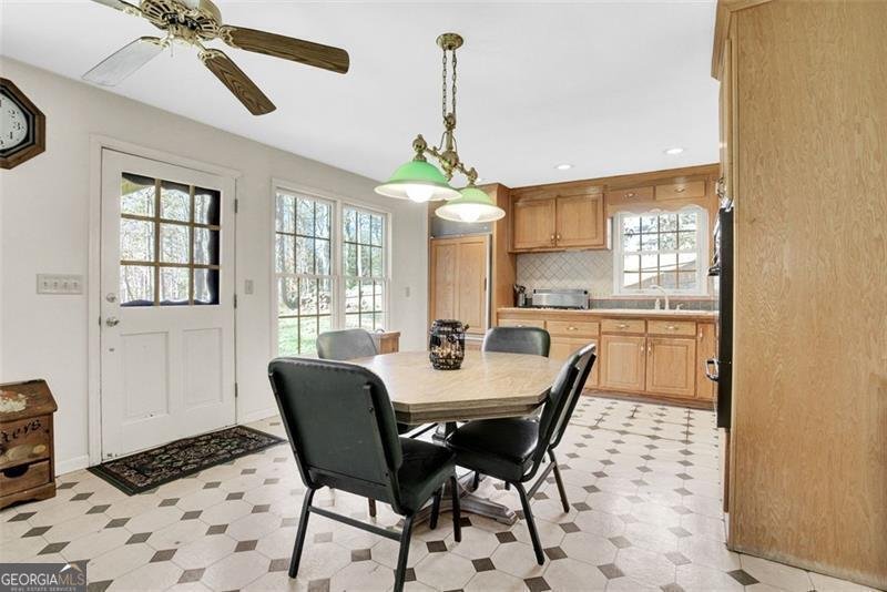 6409 EVA Road Flowery Branch - 33