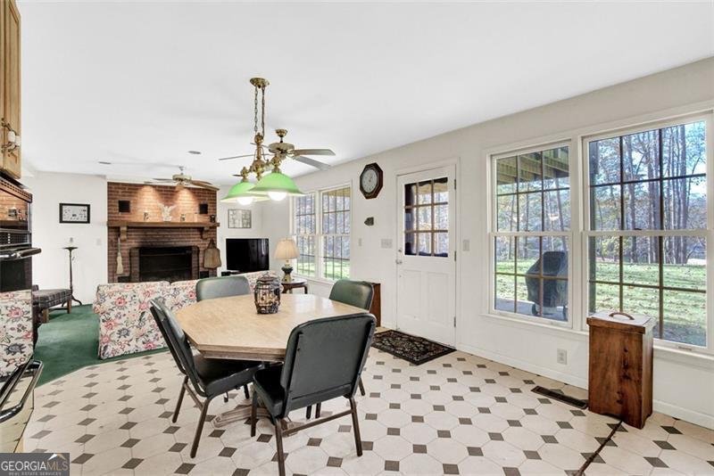 6409 EVA Road Flowery Branch - 36