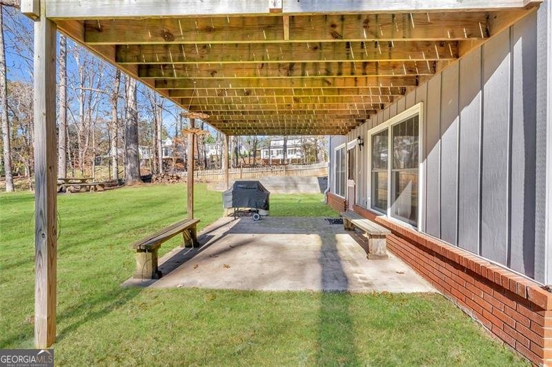 6409 EVA Road Flowery Branch - 37