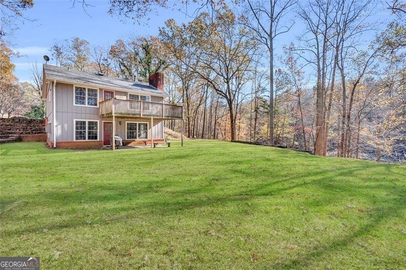 6409 EVA Road Flowery Branch - 6
