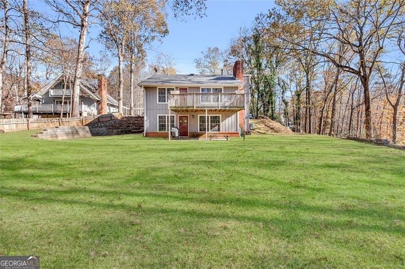 6409 EVA Road Flowery Branch - 7