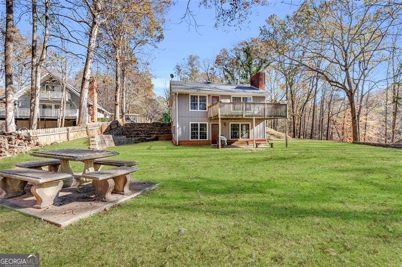 6409 EVA Road Flowery Branch - 8