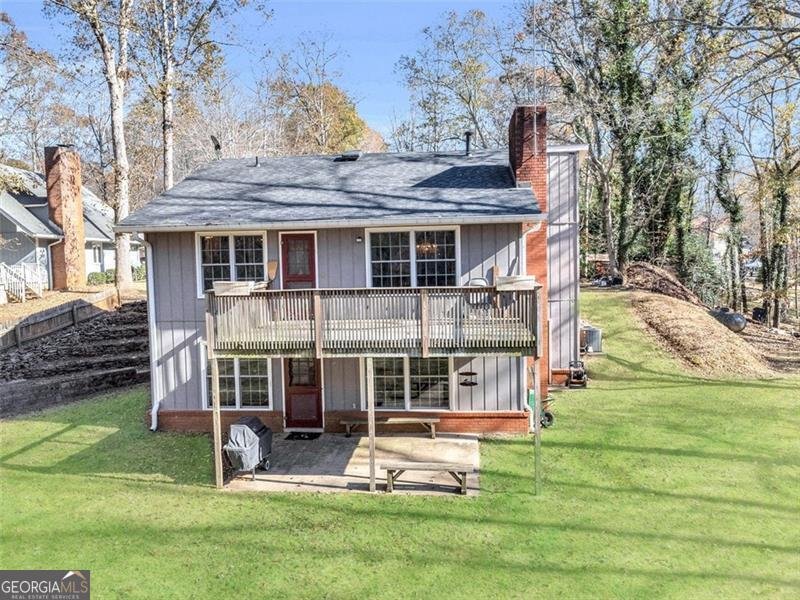 6409 EVA Road Flowery Branch - 9