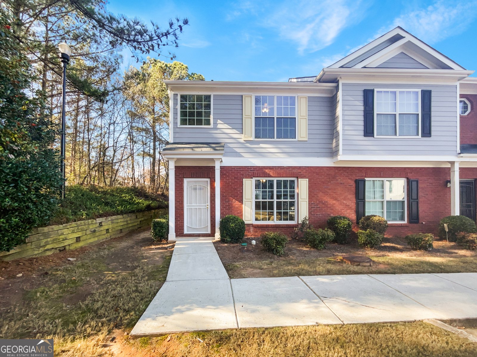2575 Walden Lake Drive Decatur - 1