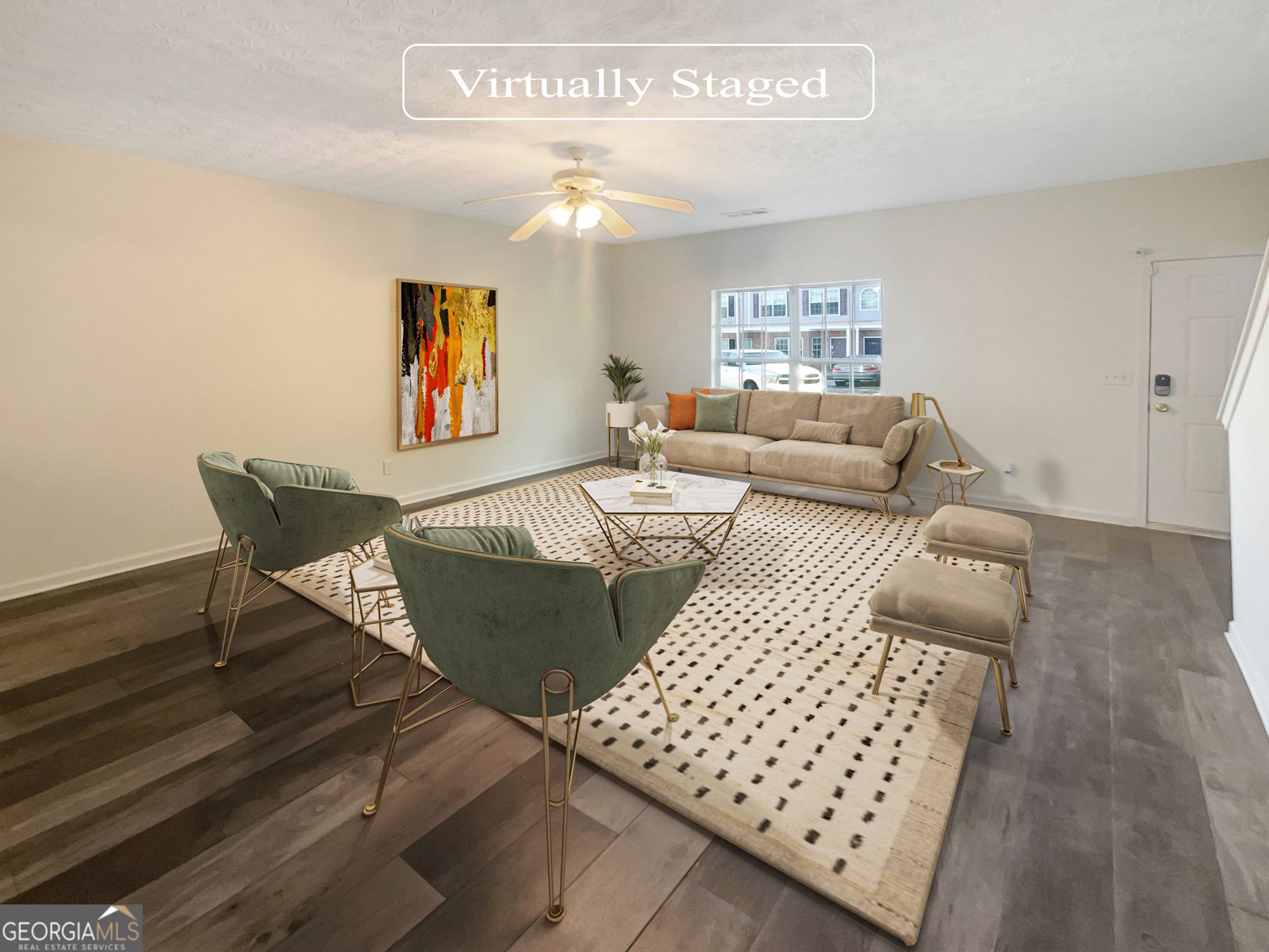 2575 Walden Lake Drive Decatur - 2
