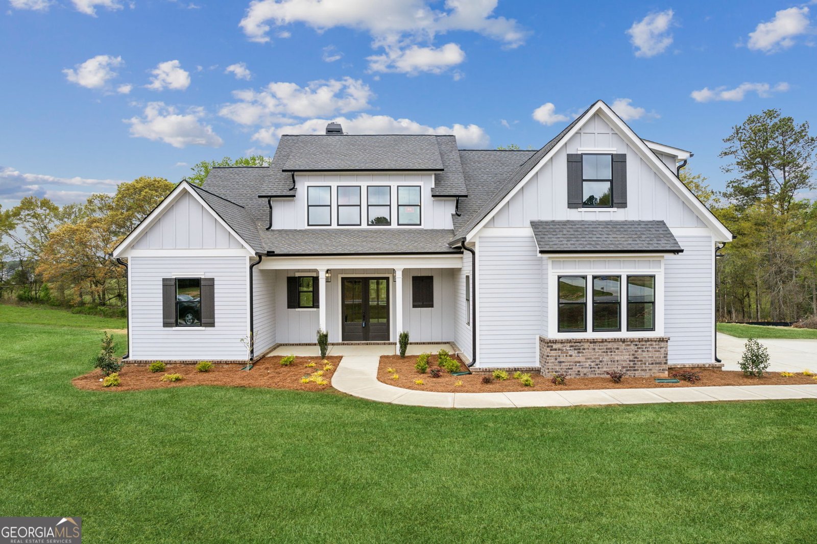170 Ewing Way Dacula - 1
