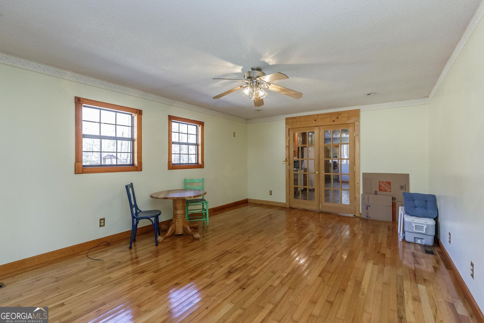 1324 Cooper Road Summerville - 24