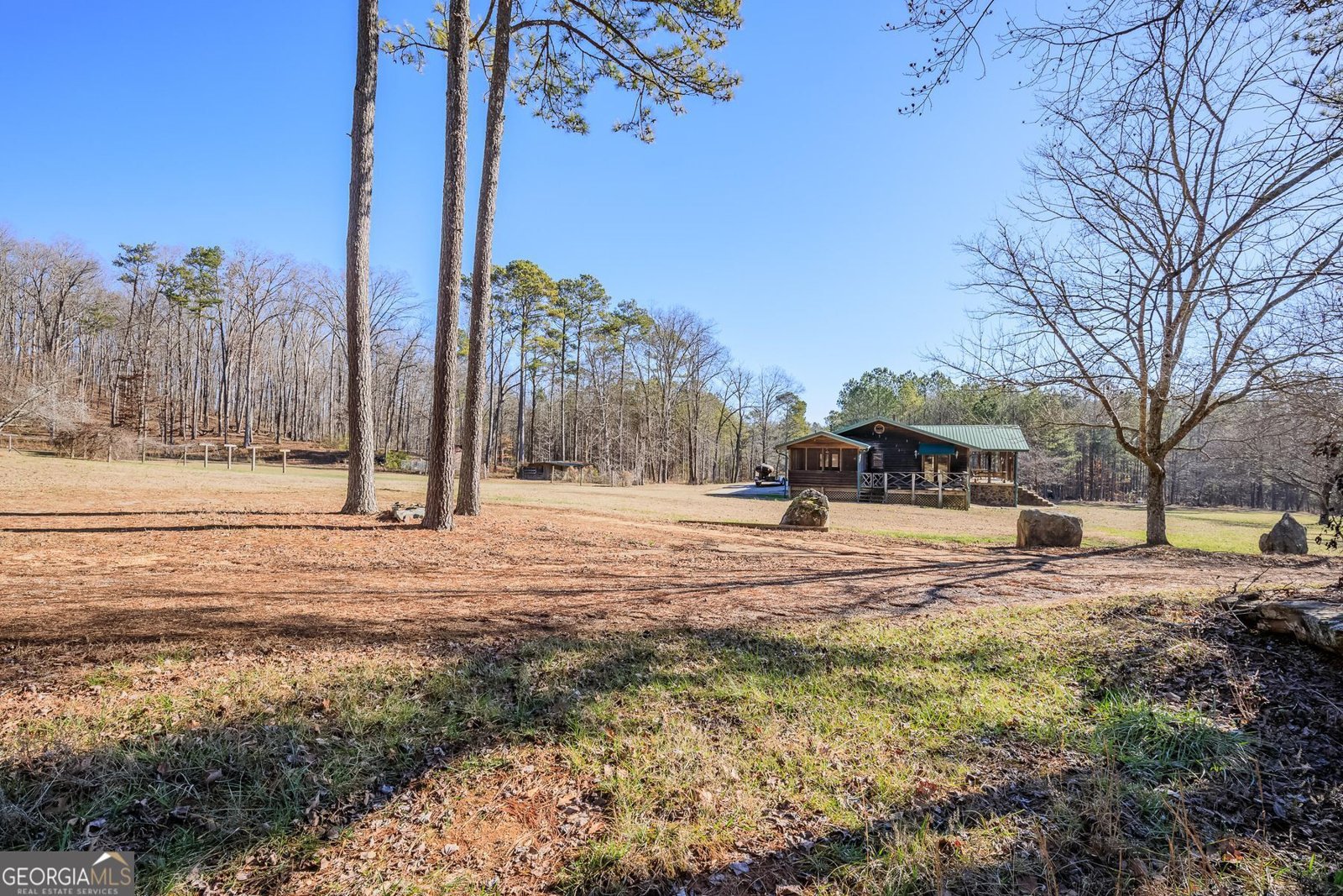 1324 Cooper Road Summerville - 49