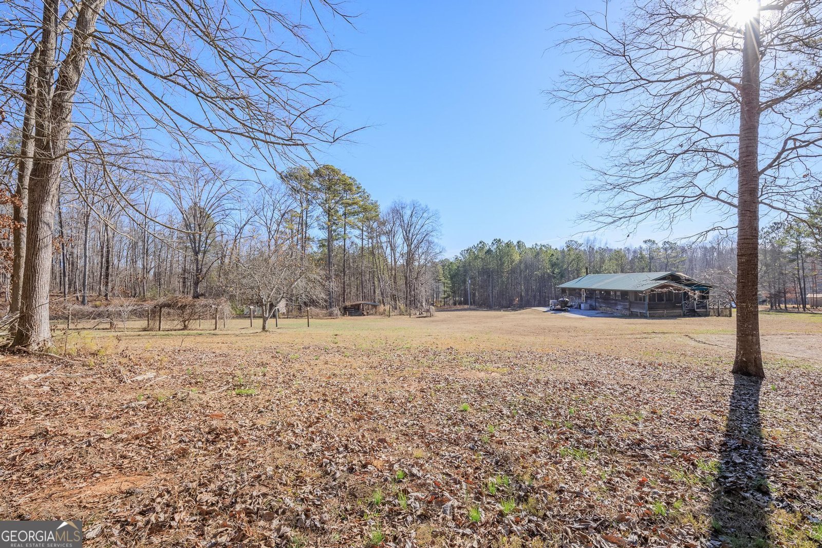 1324 Cooper Road Summerville - 50