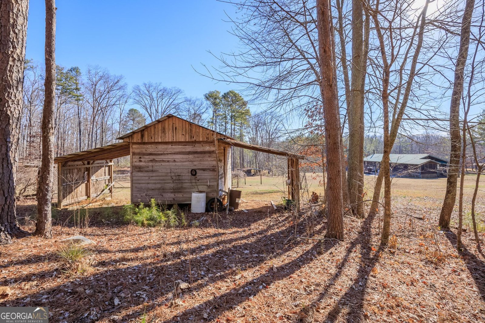 1324 Cooper Road Summerville - 51