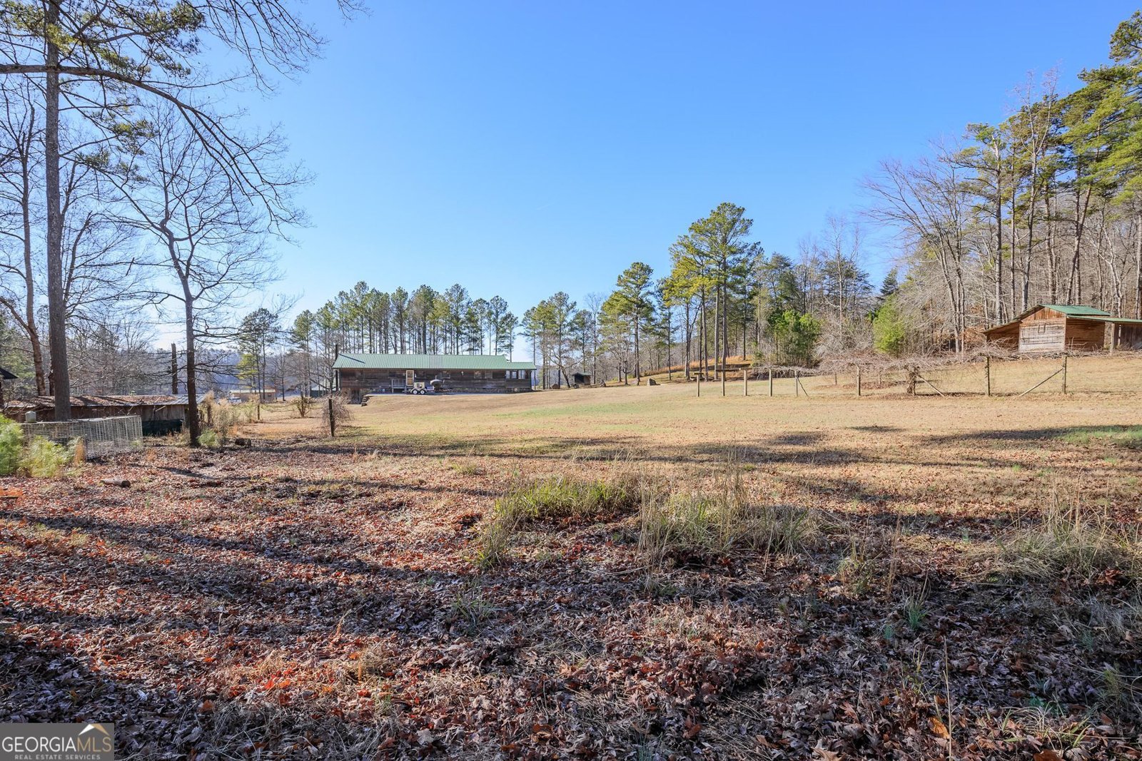 1324 Cooper Road Summerville - 52
