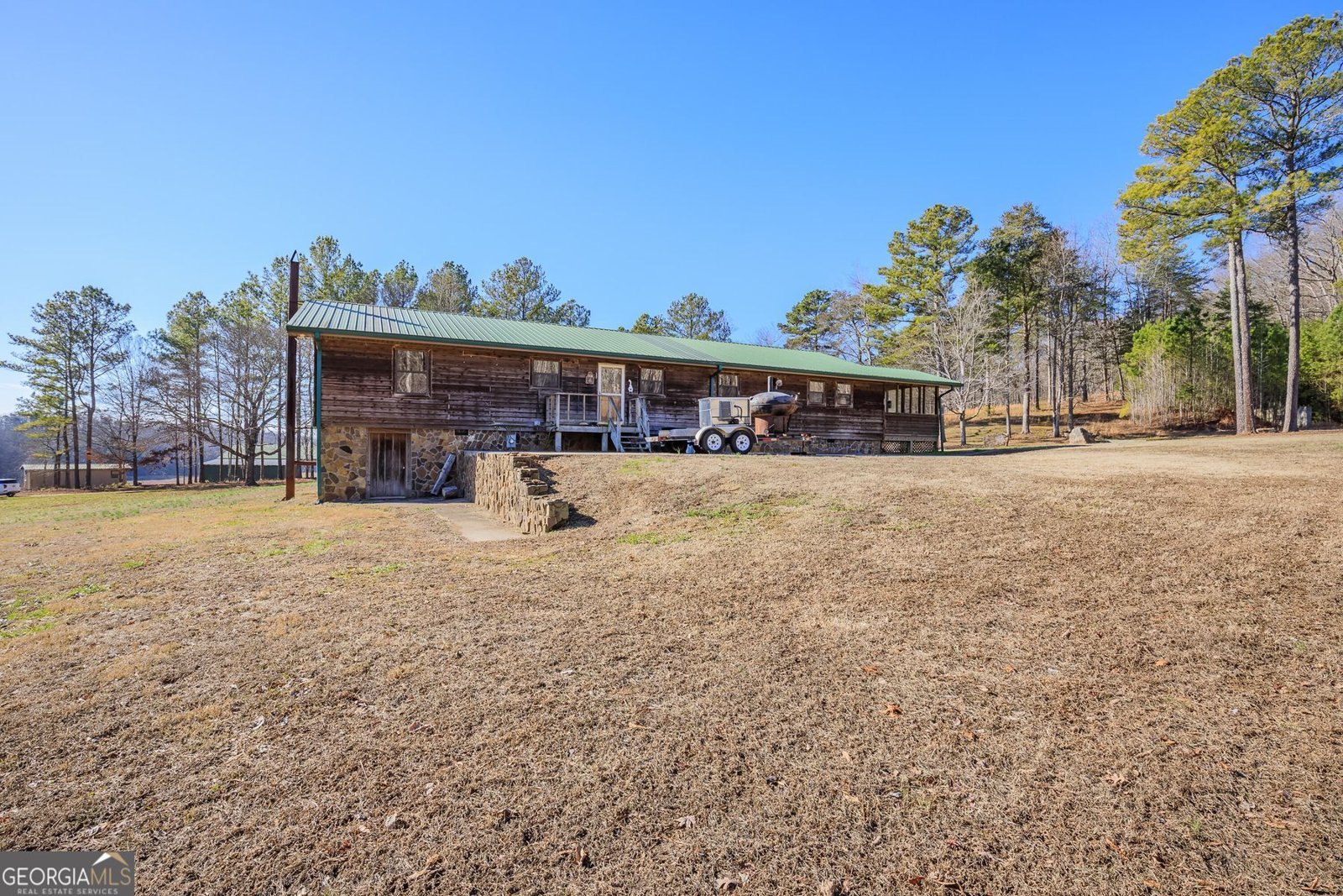 1324 Cooper Road Summerville - 53